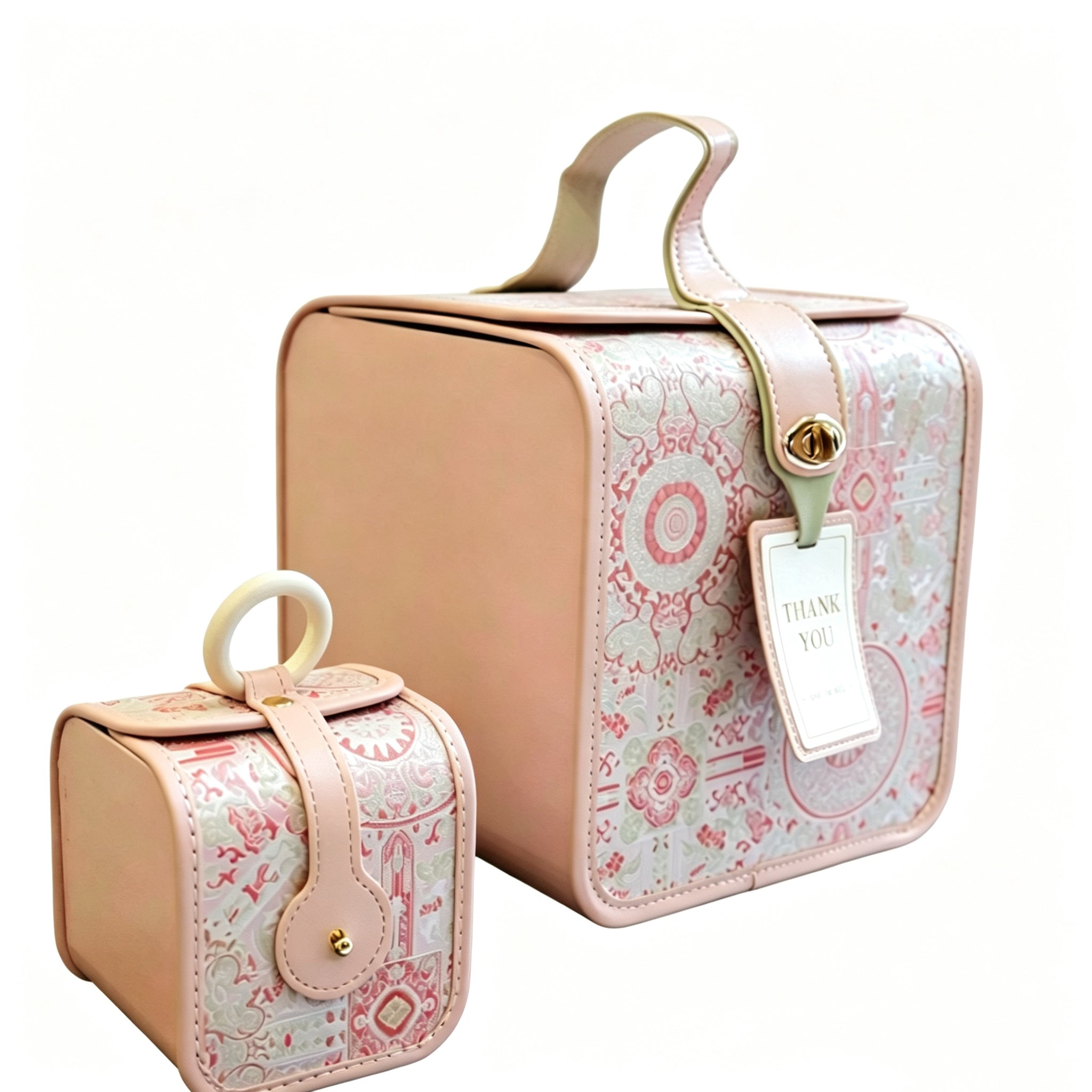 Choose a gift box color