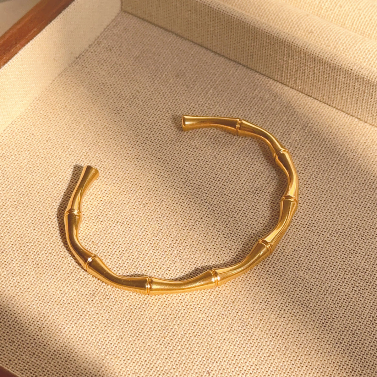 titanium steel bracelet non-fading